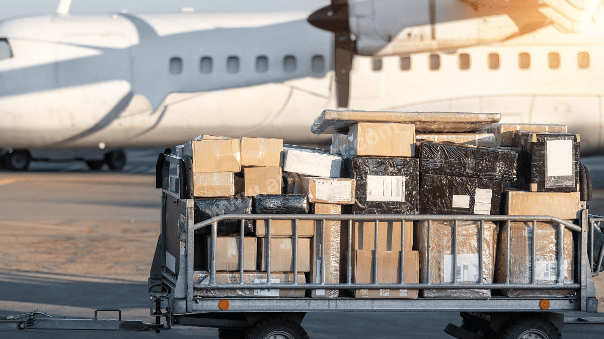 Atkaracalar Parça Yük Taşıma